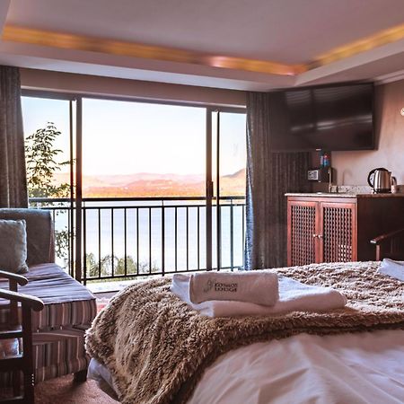 Kosmos Lodge Hartbeespoort Eksteriør bilde