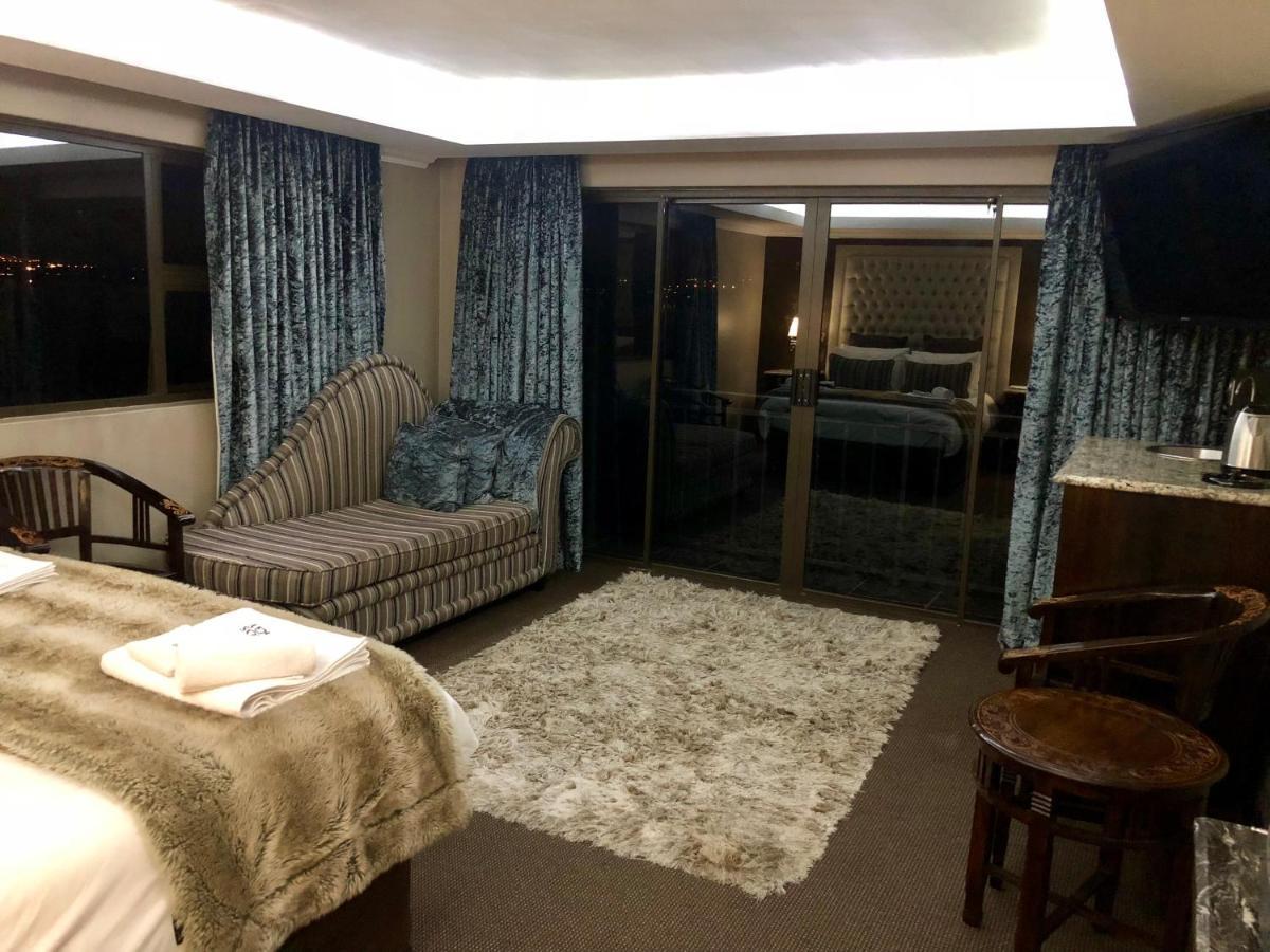 Kosmos Lodge Hartbeespoort Eksteriør bilde