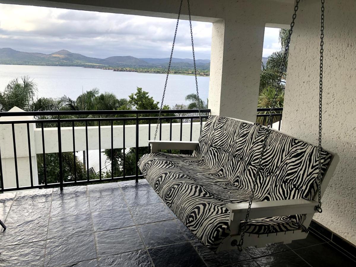 Kosmos Lodge Hartbeespoort Eksteriør bilde