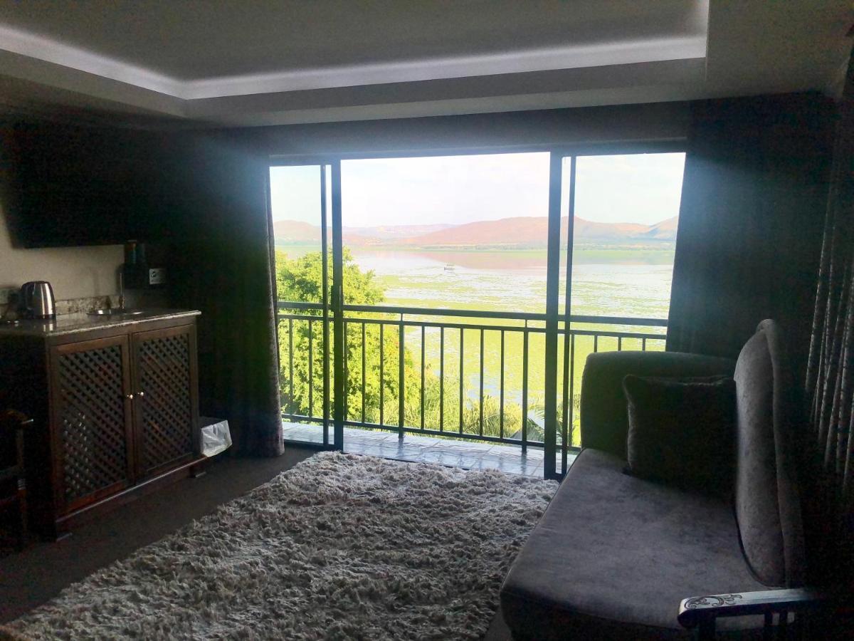 Kosmos Lodge Hartbeespoort Eksteriør bilde