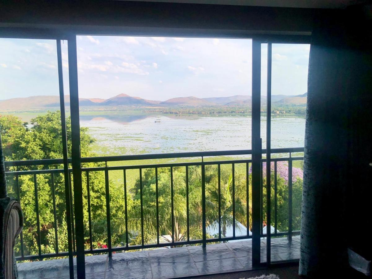Kosmos Lodge Hartbeespoort Eksteriør bilde