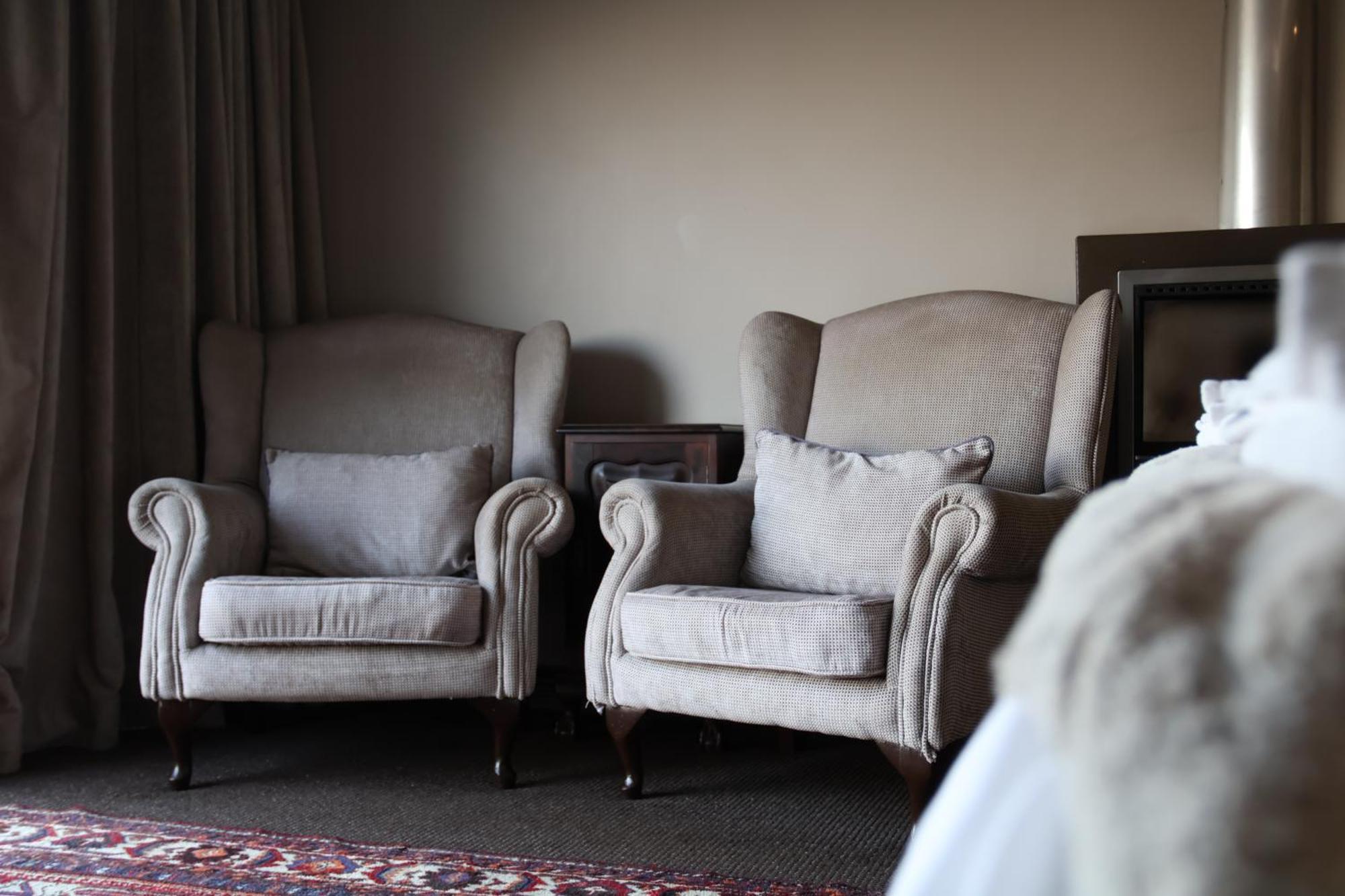 Kosmos Lodge Hartbeespoort Eksteriør bilde