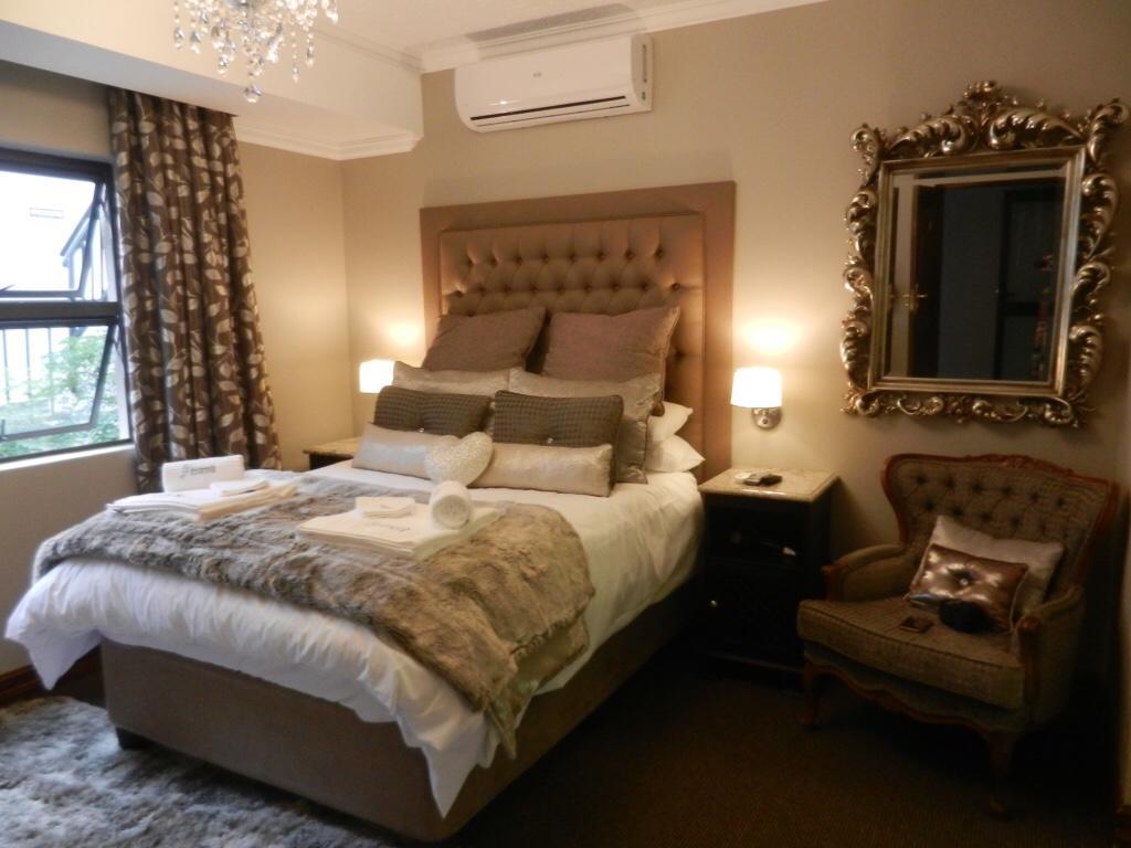 Kosmos Lodge Hartbeespoort Eksteriør bilde